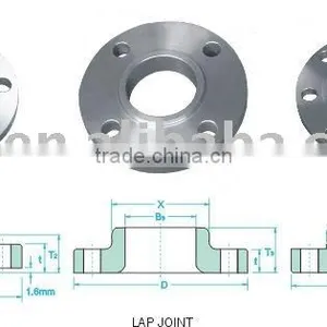 Forged Flange thumbnail-1