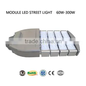 High Brightness Outdoor Ip65 90w Led Street Light DLC CE Rohs ETL thumbnail-1