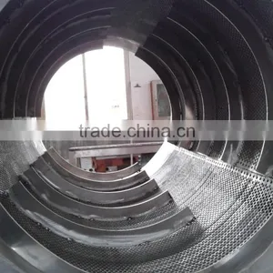 Automatic 300kg Filled Candy Depositing Line thumbnail-2