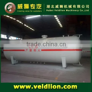 25CBM Liquefied Petroleum Gas Storage Tank thumbnail-5