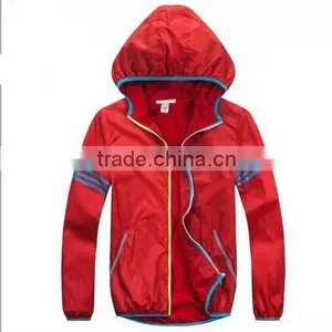 Wholesale Jogging Suit 100% Polyester Jacket Sport for Men thumbnail-1