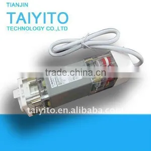 TAIYITO TDX4466 Flat-open Electric Curtain Motor With Remote Control thumbnail-1