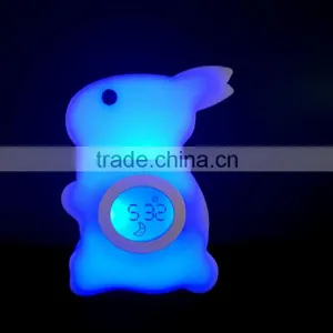 Wake up LED Night Light thumbnail-1