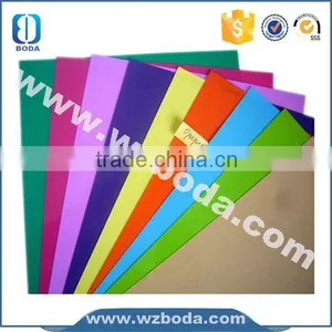 Multifunctional Pvc Sheet 3mm for Wholesales thumbnail-5