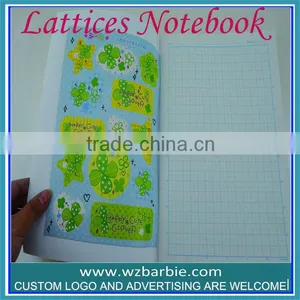 School/Office Cute Notebook thumbnail-1