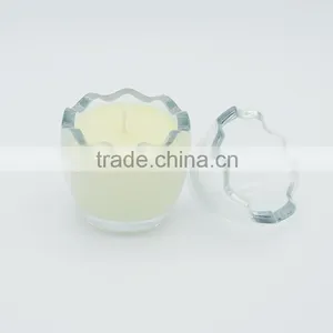Egg Shape Scented Candle/aroma Candle/perfume Candle thumbnail-5