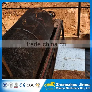 Efficient Trommel for Waste Classifying thumbnail-5