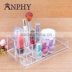 C30 ANPHY Assorted Makeup Organizer PS Crystal thumbnail-1