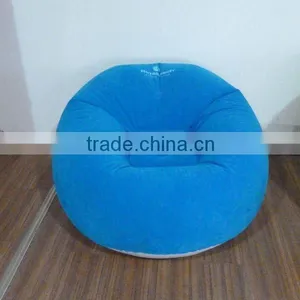 Inflatable Single Sofa thumbnail-1