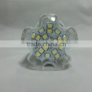 7W Corn Lighting,Focos LED,Hangzhou Factory,high Lumin thumbnail-3