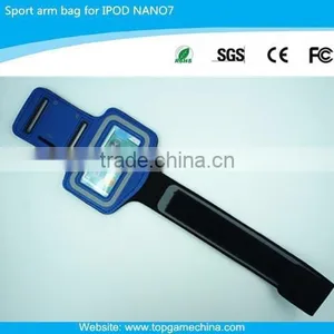 Sport Arm Bag for IPOD Nano/ MP3/MP4 thumbnail-3