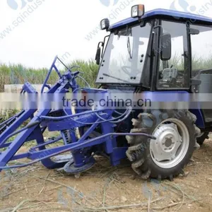Mini Sugar Cane Harvester, Sugarcane Harvester Machine thumbnail-1