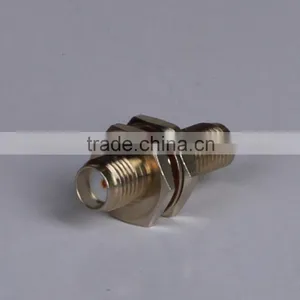 rf Coaxial SMA to RPSMA Male and Female Electrical Connector thumbnail-2