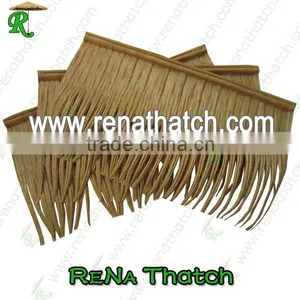 Fireproof Cheap Thatch Roofing Manufactory thumbnail-2