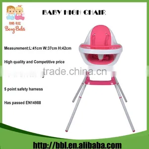Room Furniture Modern Quick Mounting Dining Chair For Baby thumbnail-2