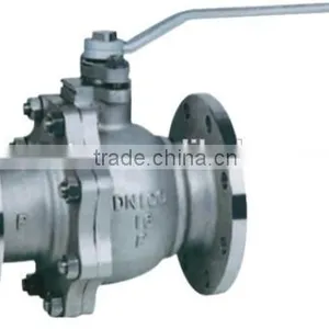 Water Meter Fitting Ball Valve for European Markets thumbnail-4