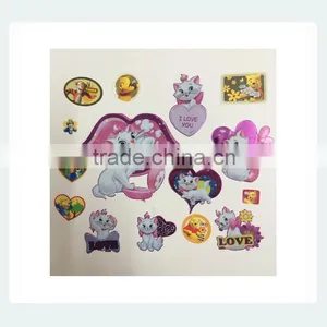 Factory Kids Cartoon Winnie the Pooh Stickers thumbnail-1