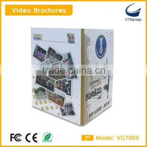 7" Video Brochure thumbnail-2