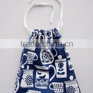 Drawstring Bag Travel Pouch Snack Bag Toy Bag in Different Size With Factory Price thumbnail-5