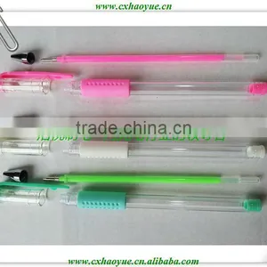 Zhejiang 2013 New Style 009 Pastel Gel Pen thumbnail-1