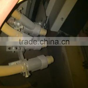 High Efficient Glass Sandblasting Machine thumbnail-5