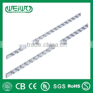 Copper Fork TYPE Bus Bar thumbnail-2
