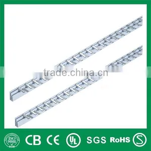 WL-601 DPN Series Electrical Panel Crane Bus Bar thumbnail-1