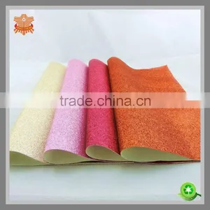 Glitter Fabric From China Supplier Low Price thumbnail-1