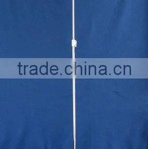 Floor Base T-type Floating POP Display Stand thumbnail-1