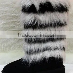 2016 HFUGG Cheap Fashion Woman Winter Snow Boot thumbnail-1