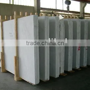 White Marble Slab thumbnail-1