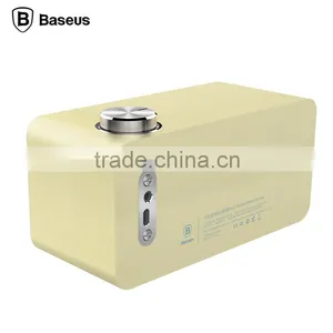 Baseus Forsic Series FW-01 Portable Subwoofer Shower Wireless Bluetooth Speaker Car Handsfree Call For IOS Android Phone MT-5767 thumbnail-5
