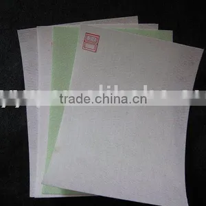Waterproof Polyester Mat thumbnail-1