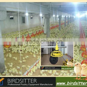 New Year Warm Welcomed Chicken and Broiler Use Poultry Fodder System thumbnail-1