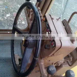 Used Good Condition Grader 12G thumbnail-6