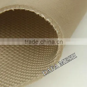 100% Polyester Spacer Breathable 3D Sandwich Fabric thumbnail-4