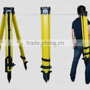 Screw Lock Fibreglass Tripod thumbnail-3