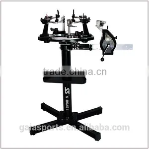 Vertical Manual Stringing Machine With Full Tool Set thumbnail-2