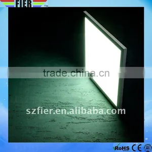 LED Panel Lamp/LED Ceiling Light/ LED Down Light 150mm/300mm/600mm/1200mm thumbnail-1