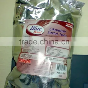 Blue Bead Charlotte, Mousse Powder To Prepare Cake And Pastries (Tiramisu) thumbnail-2
