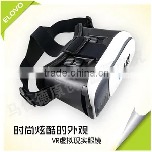 New 3 d Magic Virtual Reality Goggles, China Low Price thumbnail-2