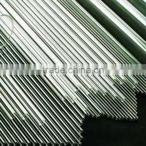 Transparent Quartz Glass Tube,slica Tube thumbnail-1