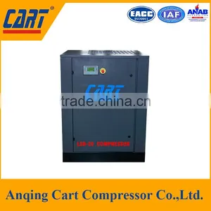 100% Quality Guaranteed Energy Saving Rolling Screw Air Compressor for Sale thumbnail-6
