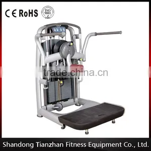 2016 Good Quality Muscle Exercise Gym Machine/new Popular Multi Hip thumbnail-1