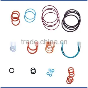 Auto Parts Silicone Rubber Seal,silicone Rubber Oil Seal thumbnail-1