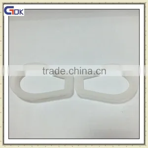 Swim Goggles Designer Silicone Eyeglasses Frame thumbnail-2