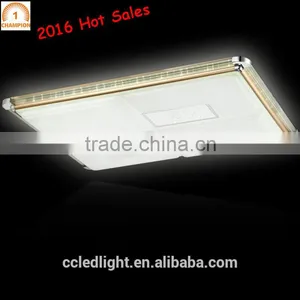 2016 High Quality Modern Ceiling Light 520X520mm 30W to 60W thumbnail-4