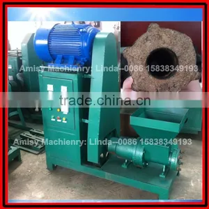2015 Corn Cob Briquette Machine thumbnail-1