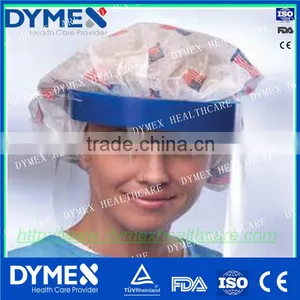 GMP Factory Directed Disposable Medical Face Shield thumbnail-5
