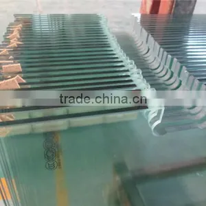 CE AS/NZS2208 Tempered Glass Bathroom ,commercial Building thumbnail-1